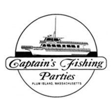Captain's Fishing Parties